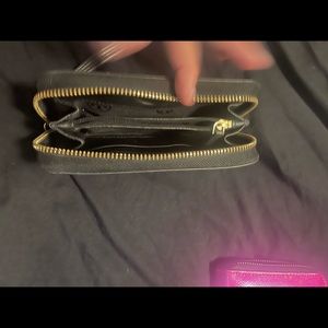 Tory Burch coin purse/wristlet